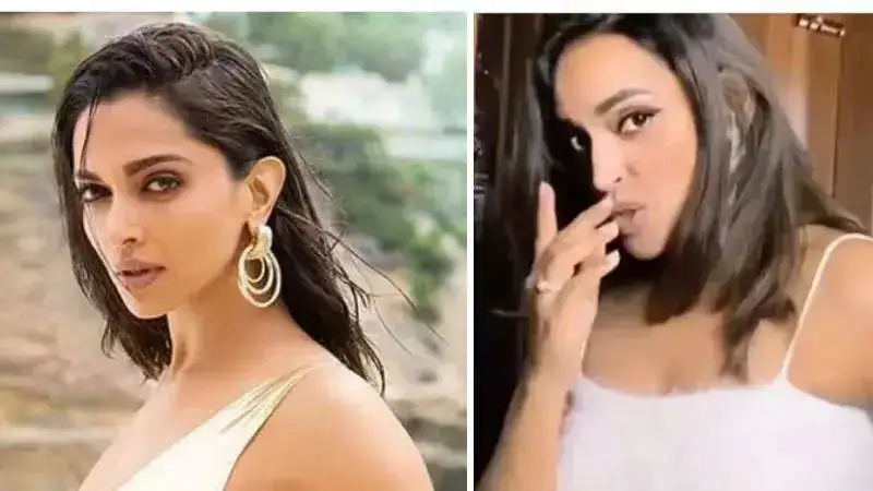 Deepika Padukone’s lookalike recreates her ‘Besharam Rang’ dance from ‘Pathaan,’ netizens react