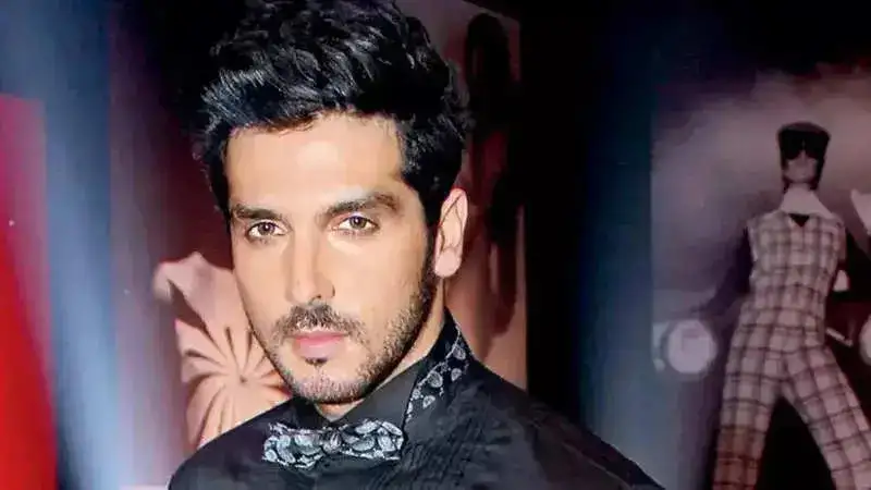 Zayed Khan discusses his lowest time and how he dealt with constant rejections