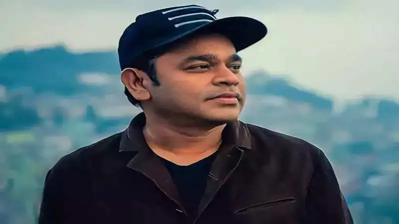 “Clubbing for me is music”, says AR Rahman