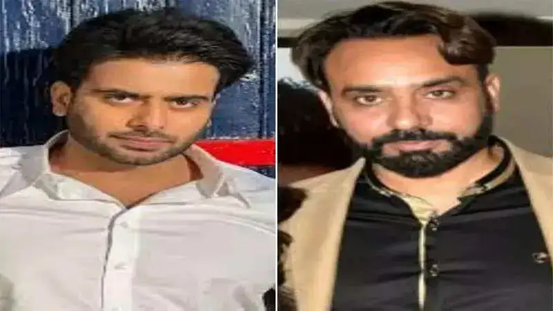 Singers Babbu Maan and Mankirt Aulakh are being questioned by the Mansa police for the Moose Wala homicide