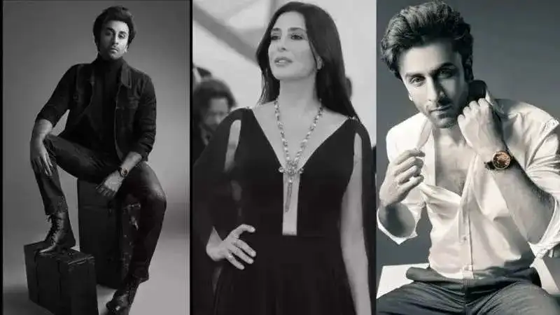 Ranbir Kapoor to be honored with 'Variety International Vanguard Award' alongside Lebanese actor Nadine Labaki