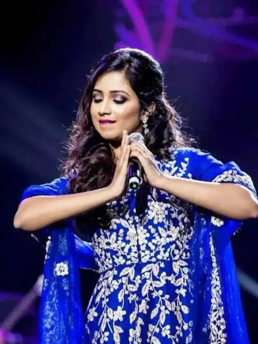10 Top Bollywood singers and their first song
