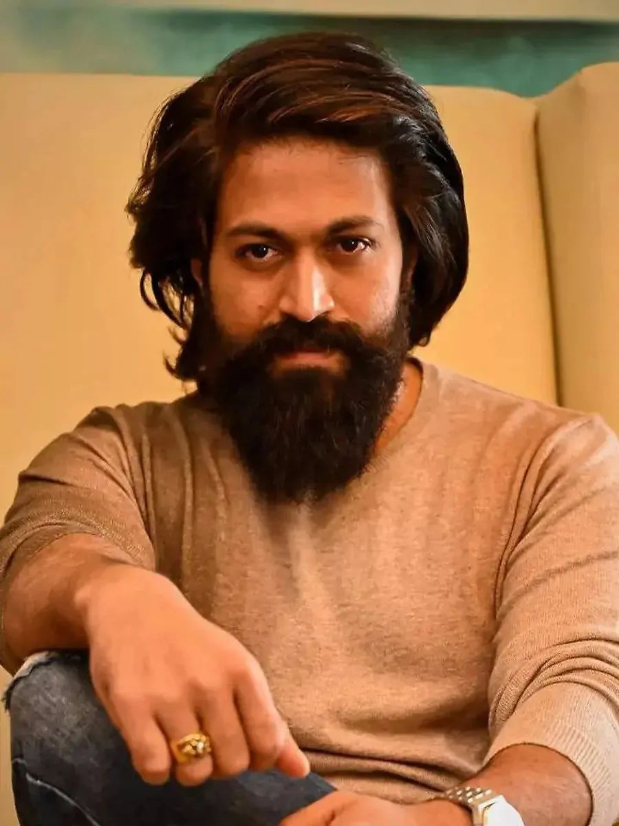 8 Top songs of Yash