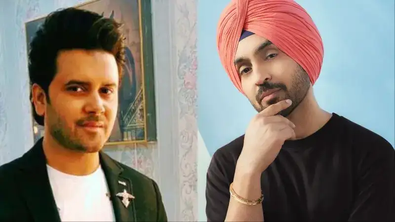 Javed Ali says THIS on Diljit Dosanjh’s comment on India's concert infrastructure