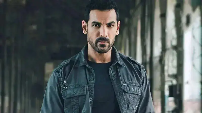 "Pathaan" breaks records with 500-crore club, John Abraham thrilled