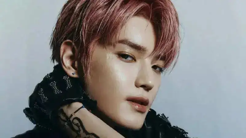 NCT's leader Taeyong pens an emotional note as he announces military enlistment