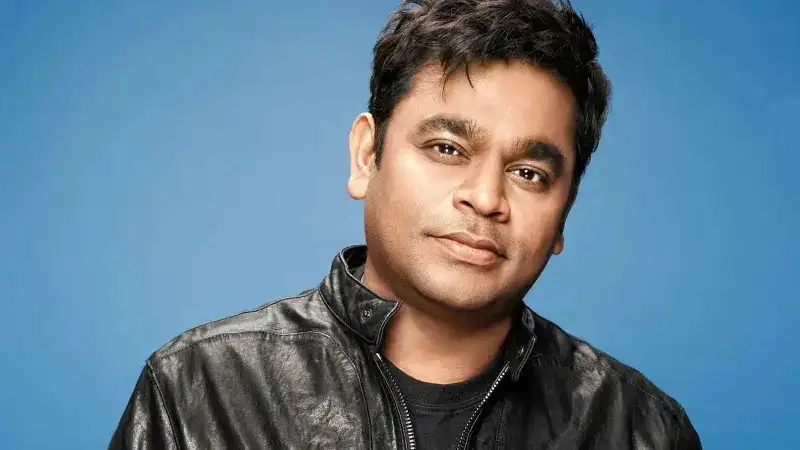 A. R. Rahman opens up about prioritizing joy over proving himself