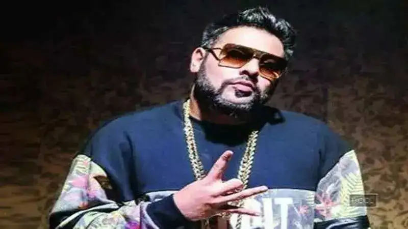 Police complaint filed against Badshah for using obscene words with 'Bholenath' in 'Sanak' song