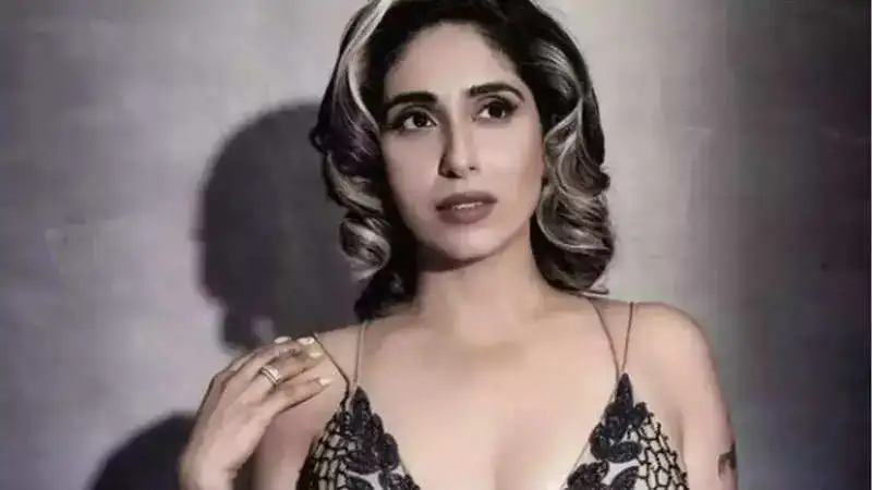 Neha Bhasin on the folk trend: “It has now become cool to dance on it but wasn’t earlier”