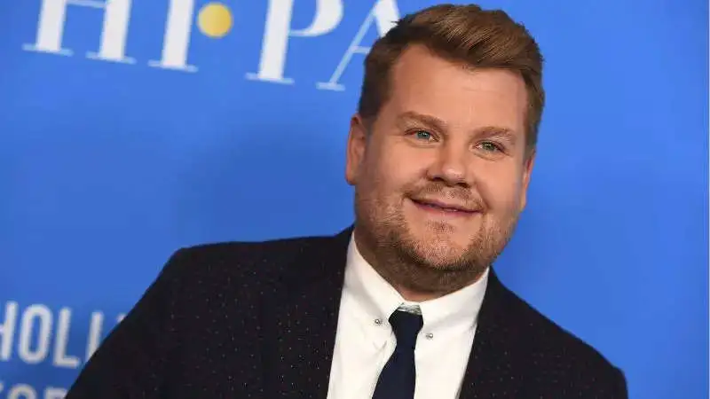 James Corden and his restaurant fiasco with owner Keith McNally