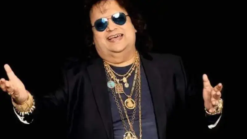 The Bappi Lahiri Playlist: 10 Dance Hits