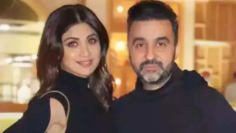 Raj Kundra trolls the trollers: “#trollers where are you all slowly vanishing please don’t leave me🌪️🔥🧿 ❤️”