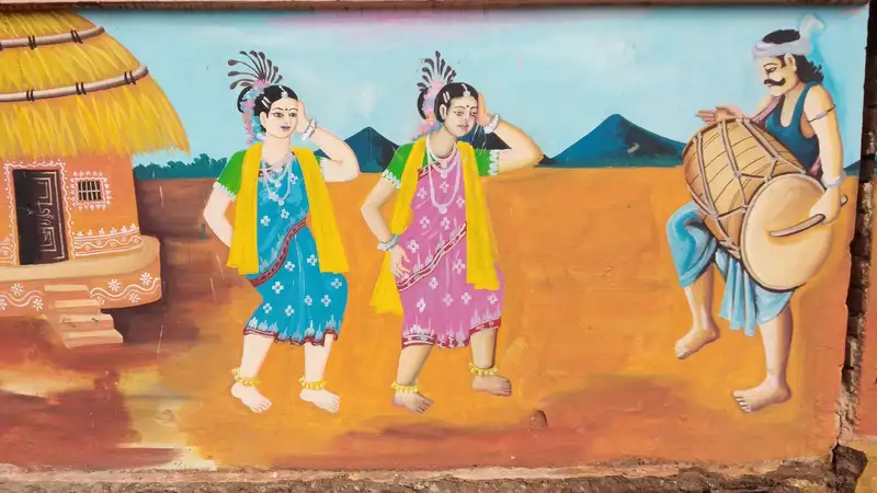 Sambalpuri music: The folk sound from Odisha that’s quietly taking over