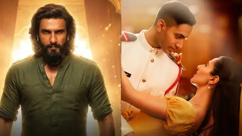 Mirchi Top 20: Chart-toppers hold strong as fresh entries shake things up