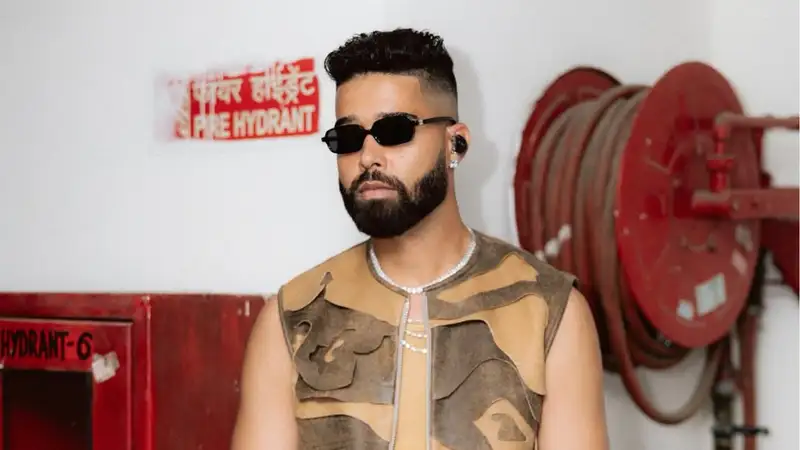 On AP Dhillon’s birthday, a throwback to why the singer has stayed away from Bollywood songs