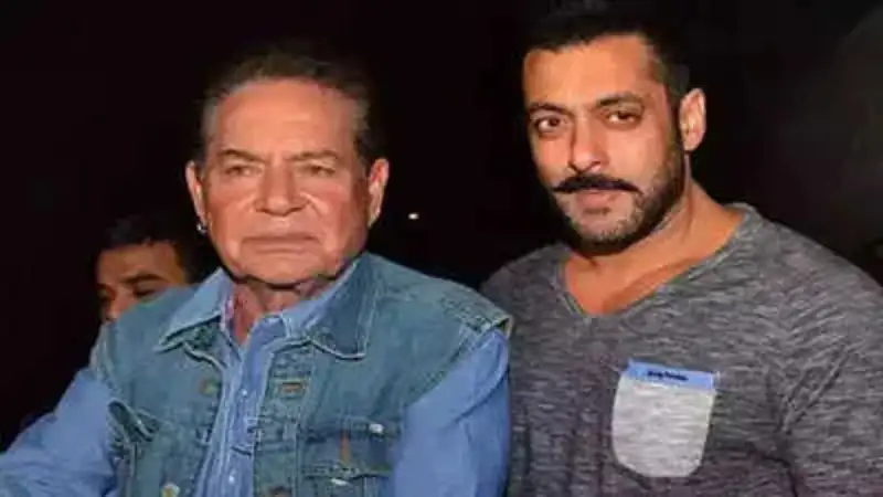 Salman Khan’s father Salim Khan to undergo surgery after health scare