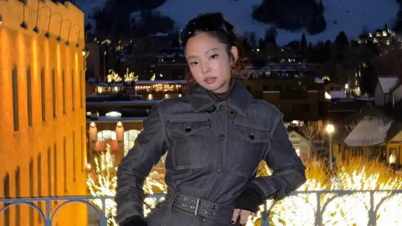 Jennie shines with double win at the Korean Music Awards; full winners list inside