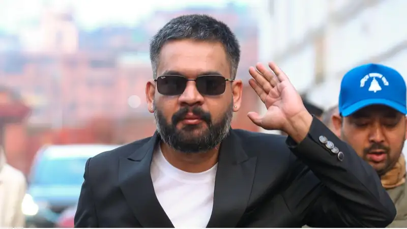 Who is Balen Shah? The Gen-Z favourite rapper-turned-politician who could become Nepal’s next Prime Minister