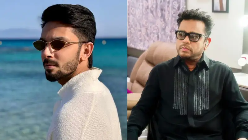 Top highest-paid composers in India and their massive net worth