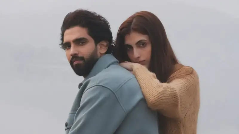 Gaana Indie Pop Top 10: ‘Yahin Guzaar Doon’ by Amaal Mallik enters the charts