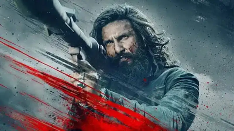 Dhurandhar 2: The Revenge album review – Shashwat Sachdev crafts a tight, high-impact soundtrack