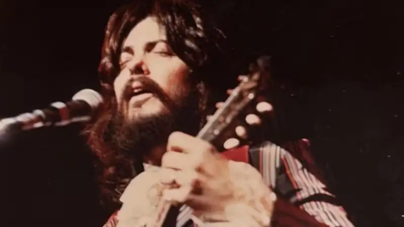 Seals & Crofts musician Dash Crofts dies at 87