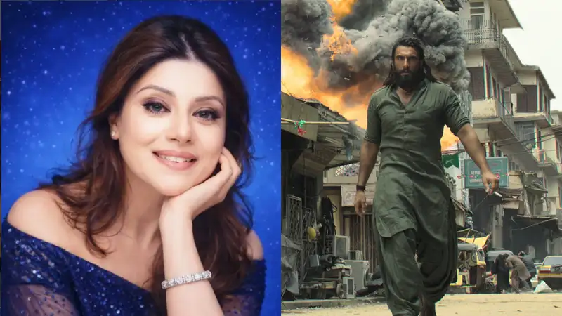 Sapna Mukherjee says Oye Oye feels timeless after Dhurandhar 2 recreation