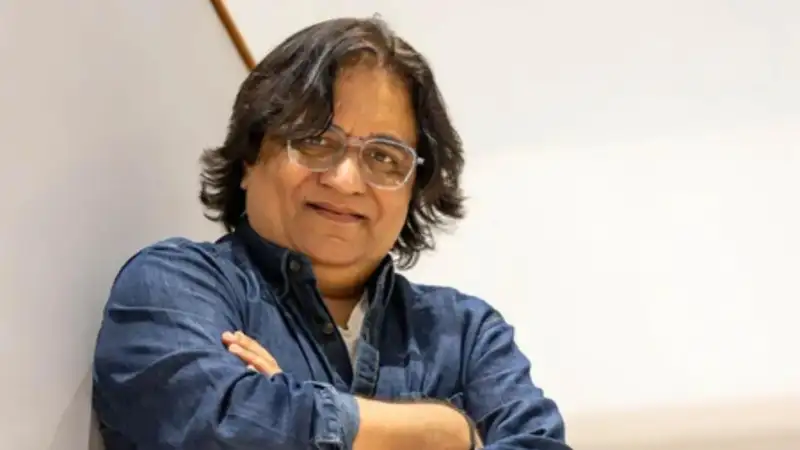 Swanand Kirkire on his writing process: ‘I am a panic writer’ - Exclusive