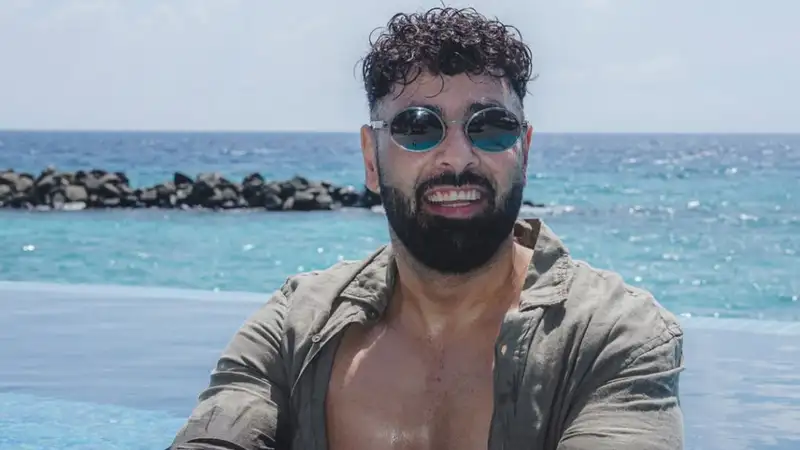 ​Badshah shares emotional note​ following Tateeree row and wedding buzz​