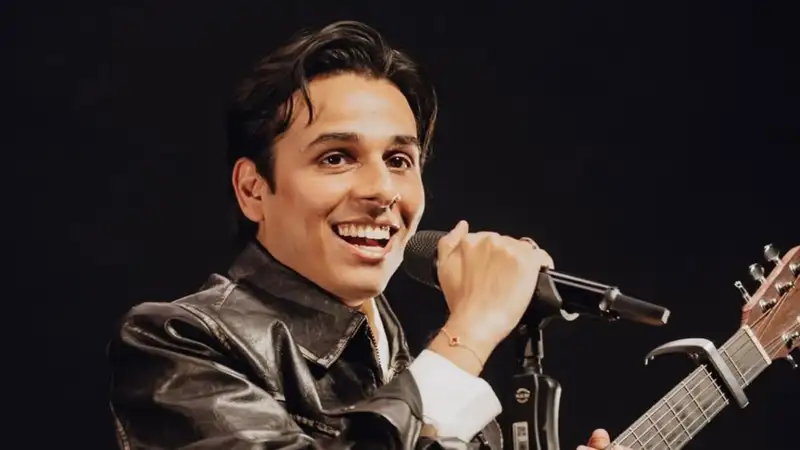 Anuv Jain talks about AI and why human art still hits different