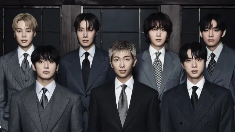 How was BTS formed? Everything you need to know about Bangtan Boys