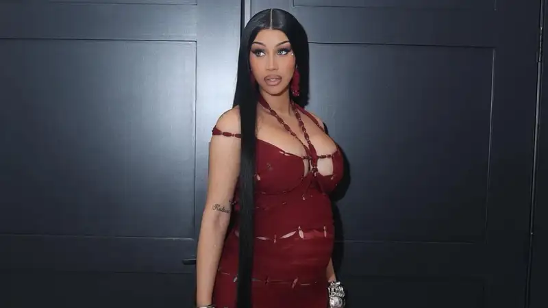 Cardi B gets legal relief as judge dismisses copyright case over ‘Enough (Miami)’