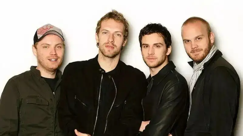 Coldplay announces additional tickets for Mumbai concerts