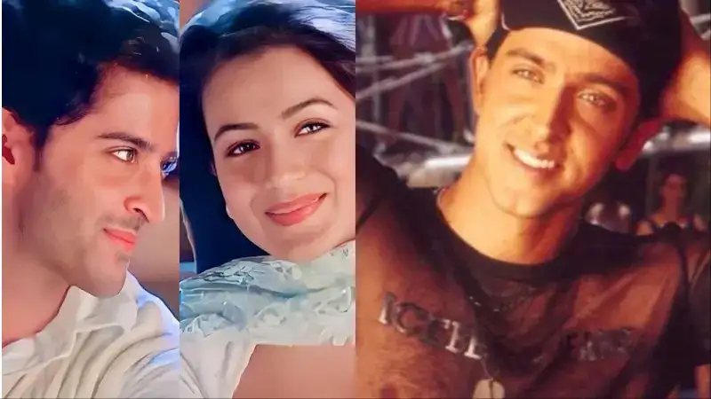 25 Years of ‘Kaho Naa... Pyaar Hai’: Relive the album that defined an era of evergreen music!