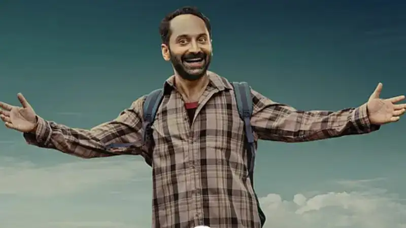 ‘FaFa Song’ from Maareesan: Yuvan Shankar Raja delivers a quirky banger for Fahadh Faasil's film