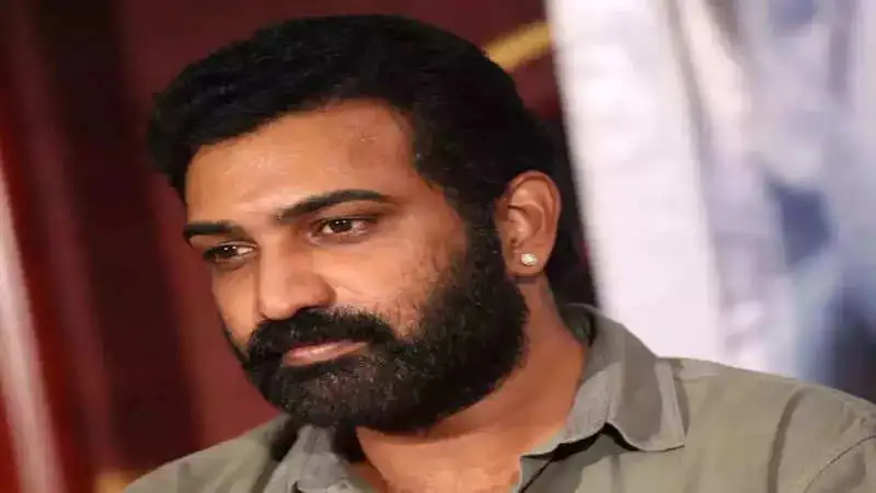 Jr NTR's cousin, Taraka Ratna hospitalised after suffering cardiac arrest