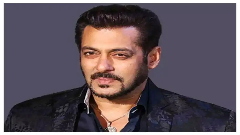 Salman Khan speaks out on being called "Bhai" instead of "Jaan" by former intimates