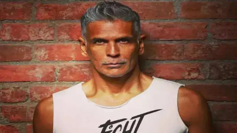 Milind Soman doesn’t mind being a sex symbol, calls it his USP