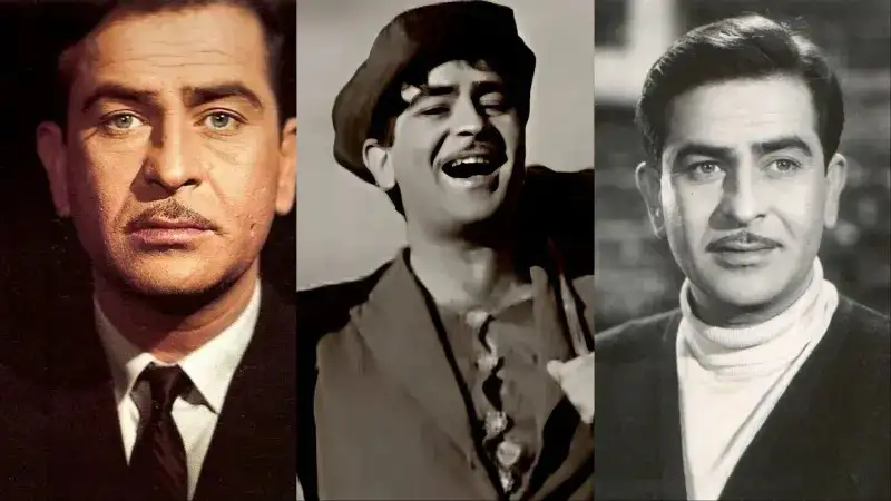 Raj Kapoor’s timeless magic: Celebration through his iconic songs