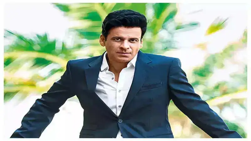 Manoj Bajpayee's Twitter account gets hacked, actor issues statement