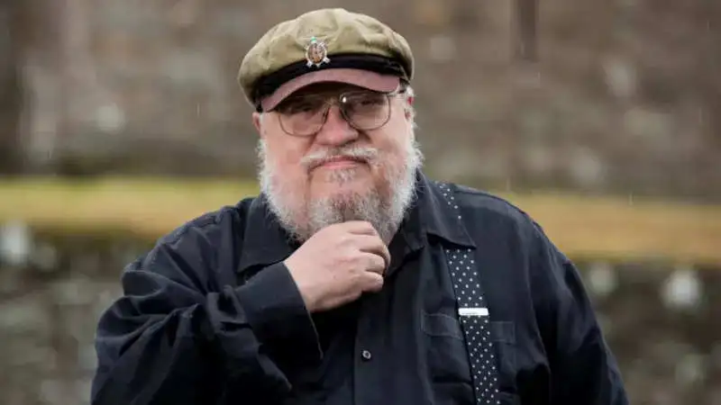 Future ‘Game of Thrones’ projects have been ‘Impacted’ by HBO Max Changes, confirms author George R. R. Martin