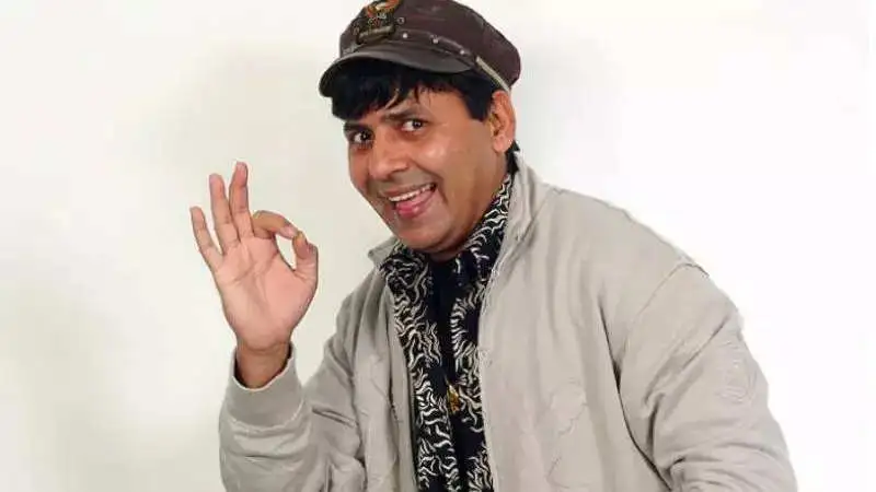 Happy Birthday Sudesh Lehri: Here are top 5 best sketches by the awesome comedian