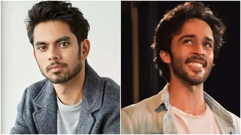 Aditya Rawal and Zahan Kapoor open up on their experience of shooting for Faraaz