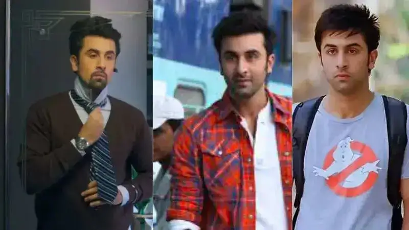 Ranbir Kapoor characters' holy trinity; Ved, Sid and Bunny