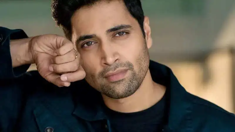 Adivi Sesh: In Telugu cinema, each film family has 10 heroes