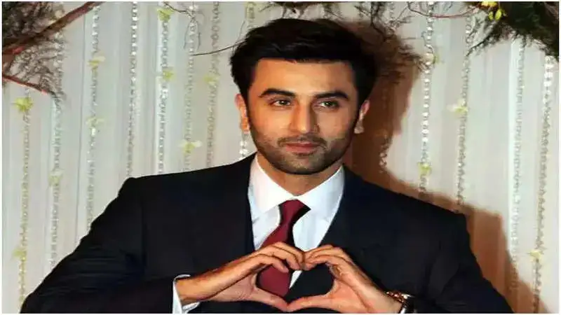 Happy 15th year to Ranbir Kapoor!