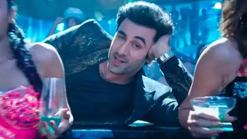 How Ranbir Kapoor became a love hero thanks to Raj from 'DDLJ'