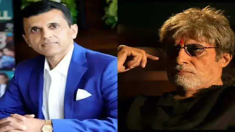 Producer Anand Pandit says 'Sarkar 4' will be made only if Amitabh Bachchan likes script