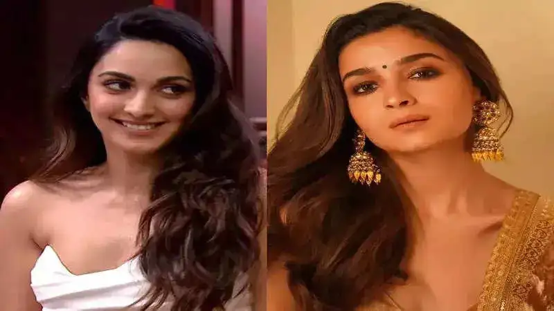 When Kiara Advani expressed her desire to be part of Alia Bhatt’s superhit film; Read on