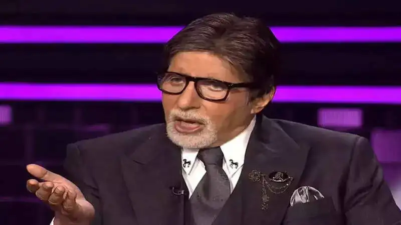 Kaun Banega Crorepati welcomes the first ever contestant from Andaman and Nicobar Islands